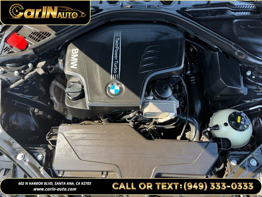 2016 BMW 4 Series 2dr Conv 428i RWD SULEV, available for sale in Santa Ana, California | Carin Auto. Santa Ana, California 2016 BMW 4 Series 2dr Conv 428i RWD SULEV, available for sale in Santa Ana, California | Carin Auto. Santa Ana, California