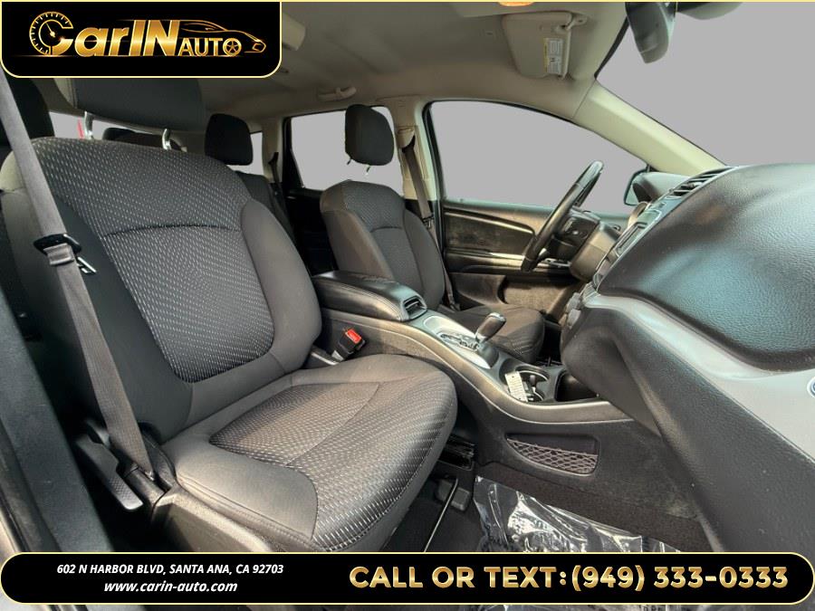 2018 Dodge Journey SXT FWD, available for sale in Santa Ana, California | Carin Auto. Santa Ana, California 2018 Dodge Journey SXT FWD, available for sale in Santa Ana, California | Carin Auto. Santa Ana, California