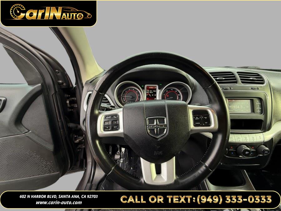 2018 Dodge Journey SXT FWD, available for sale in Santa Ana, California | Carin Auto. Santa Ana, California 2018 Dodge Journey SXT FWD, available for sale in Santa Ana, California | Carin Auto. Santa Ana, California