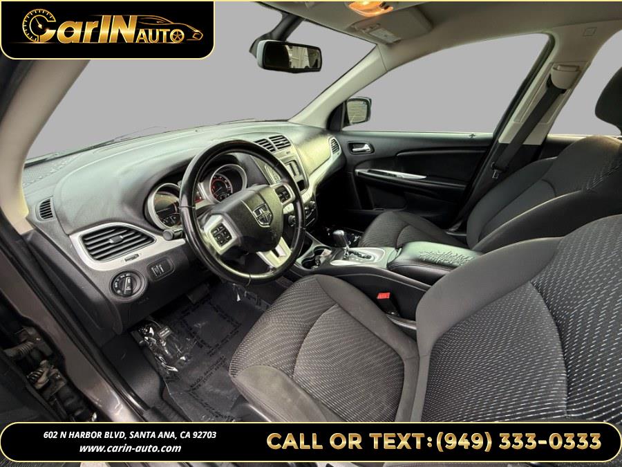 2018 Dodge Journey SXT FWD, available for sale in Santa Ana, California | Carin Auto. Santa Ana, California 2018 Dodge Journey SXT FWD, available for sale in Santa Ana, California | Carin Auto. Santa Ana, California