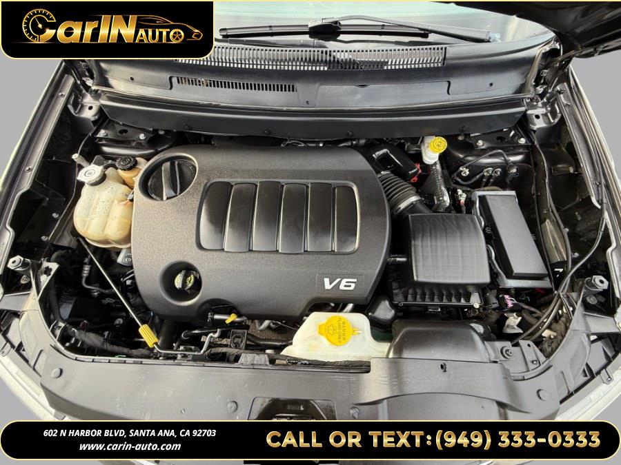 2018 Dodge Journey SXT FWD, available for sale in Santa Ana, California | Carin Auto. Santa Ana, California 2018 Dodge Journey SXT FWD, available for sale in Santa Ana, California | Carin Auto. Santa Ana, California