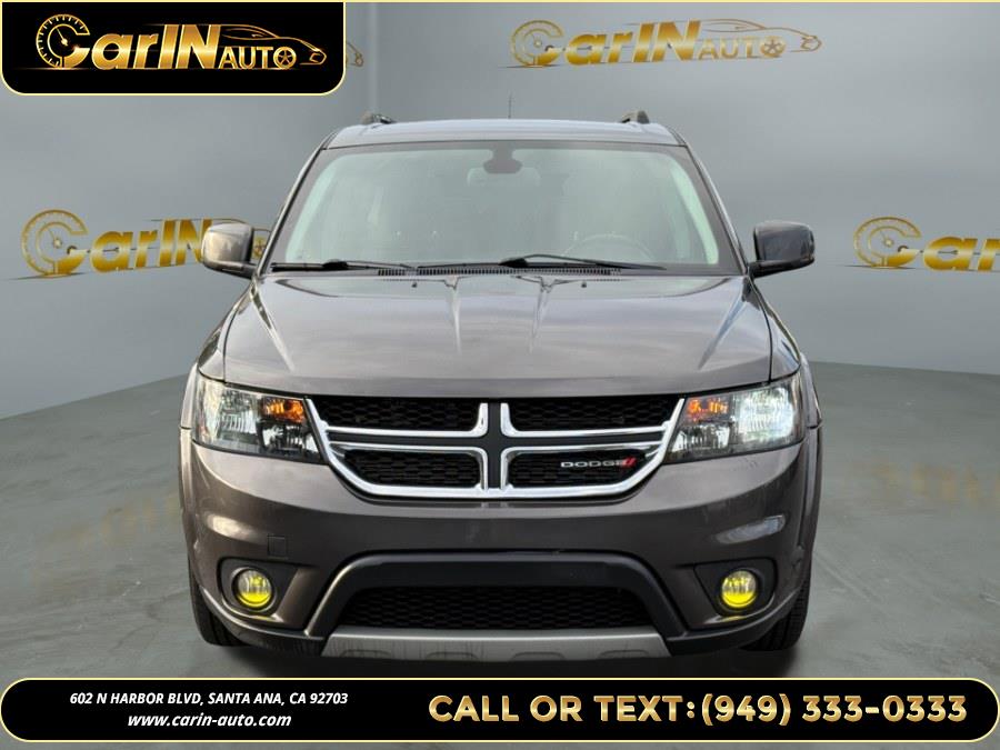 2018 Dodge Journey SXT FWD, available for sale in Santa Ana, California | Carin Auto. Santa Ana, California 2018 Dodge Journey SXT FWD, available for sale in Santa Ana, California | Carin Auto. Santa Ana, California