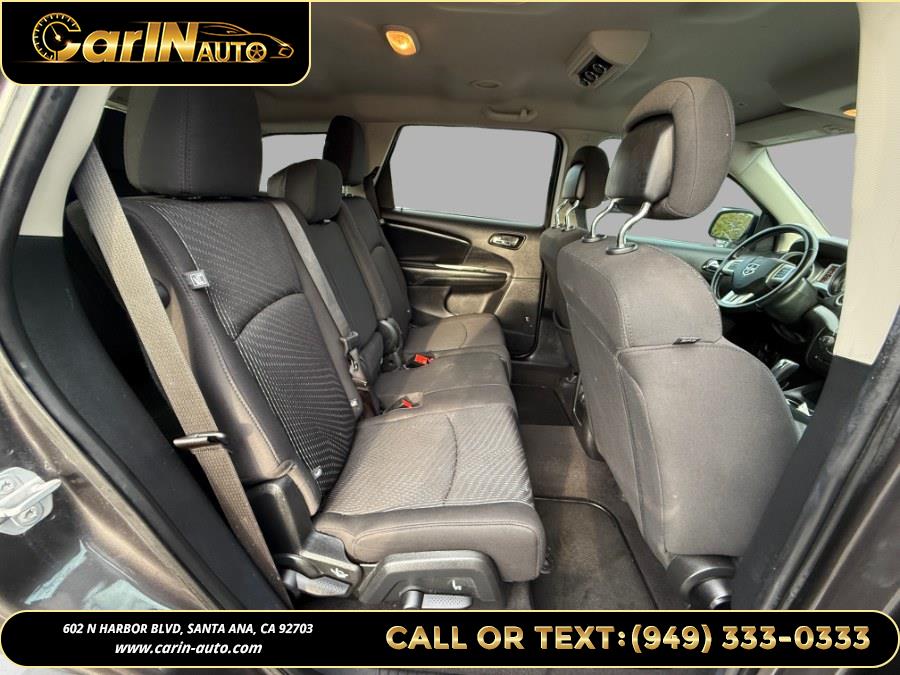 2018 Dodge Journey SXT FWD, available for sale in Santa Ana, California | Carin Auto. Santa Ana, California 2018 Dodge Journey SXT FWD, available for sale in Santa Ana, California | Carin Auto. Santa Ana, California