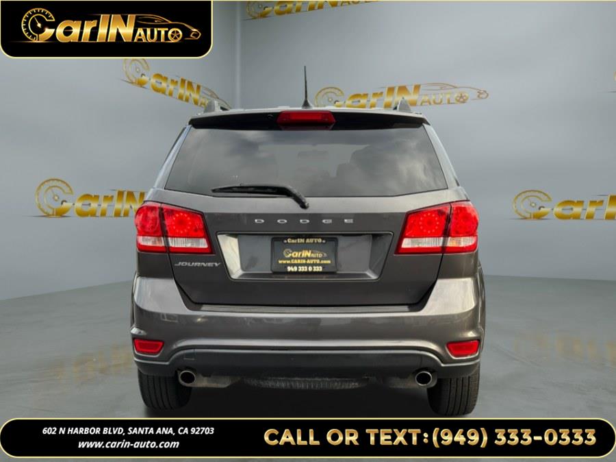 2018 Dodge Journey SXT FWD, available for sale in Santa Ana, California | Carin Auto. Santa Ana, California 2018 Dodge Journey SXT FWD, available for sale in Santa Ana, California | Carin Auto. Santa Ana, California