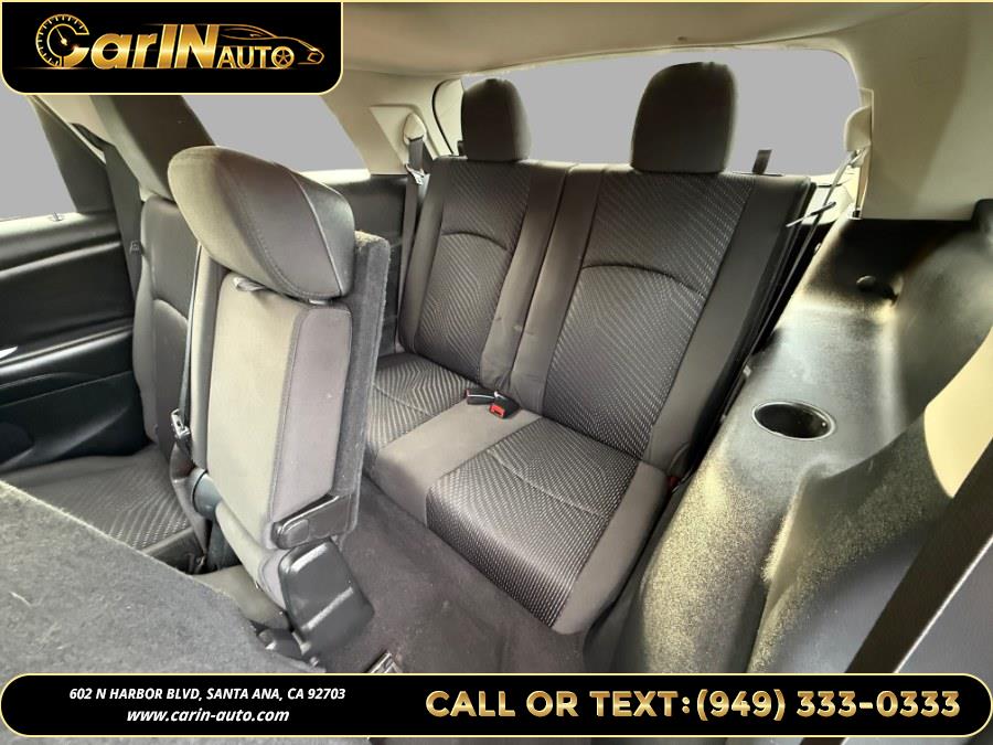 2018 Dodge Journey SXT FWD, available for sale in Santa Ana, California | Carin Auto. Santa Ana, California 2018 Dodge Journey SXT FWD, available for sale in Santa Ana, California | Carin Auto. Santa Ana, California