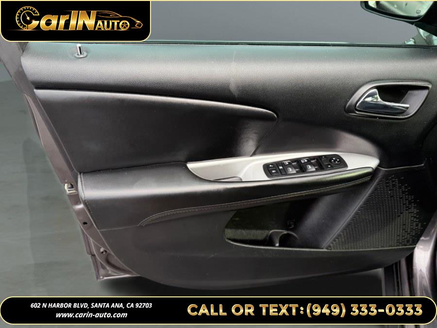 2018 Dodge Journey SXT FWD, available for sale in Santa Ana, California | Carin Auto. Santa Ana, California 2018 Dodge Journey SXT FWD, available for sale in Santa Ana, California | Carin Auto. Santa Ana, California