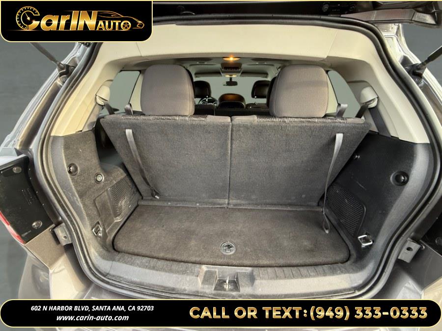 2018 Dodge Journey SXT FWD, available for sale in Santa Ana, California | Carin Auto. Santa Ana, California 2018 Dodge Journey SXT FWD, available for sale in Santa Ana, California | Carin Auto. Santa Ana, California