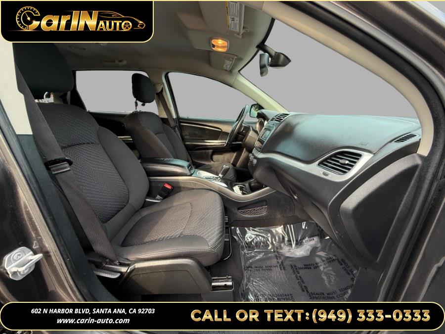 2018 Dodge Journey SXT FWD, available for sale in Santa Ana, California | Carin Auto. Santa Ana, California 2018 Dodge Journey SXT FWD, available for sale in Santa Ana, California | Carin Auto. Santa Ana, California