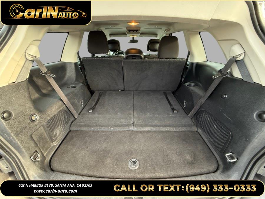 2018 Dodge Journey SXT FWD, available for sale in Santa Ana, California | Carin Auto. Santa Ana, California 2018 Dodge Journey SXT FWD, available for sale in Santa Ana, California | Carin Auto. Santa Ana, California