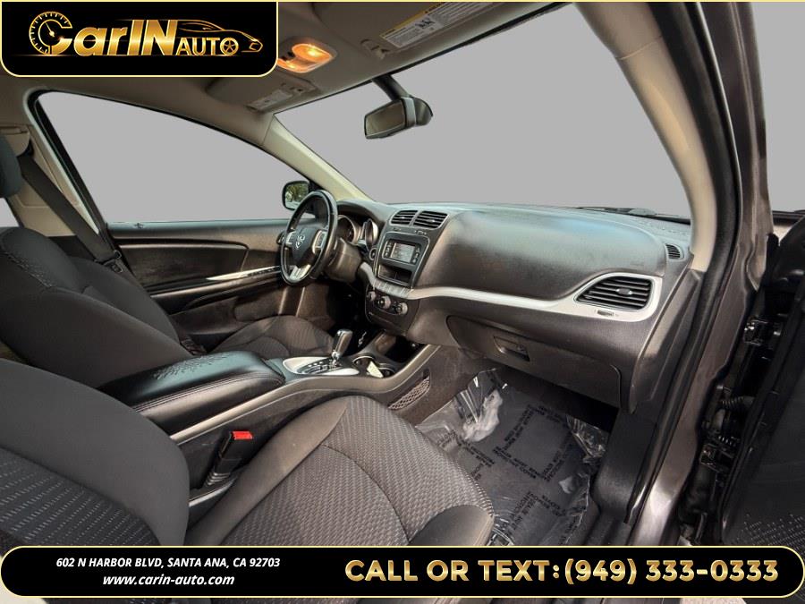 2018 Dodge Journey SXT FWD, available for sale in Santa Ana, California | Carin Auto. Santa Ana, California 2018 Dodge Journey SXT FWD, available for sale in Santa Ana, California | Carin Auto. Santa Ana, California