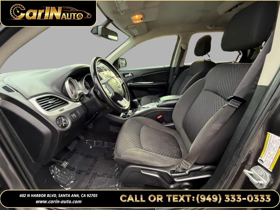 2018 Dodge Journey SXT FWD, available for sale in Santa Ana, California | Carin Auto. Santa Ana, California 2018 Dodge Journey SXT FWD, available for sale in Santa Ana, California | Carin Auto. Santa Ana, California