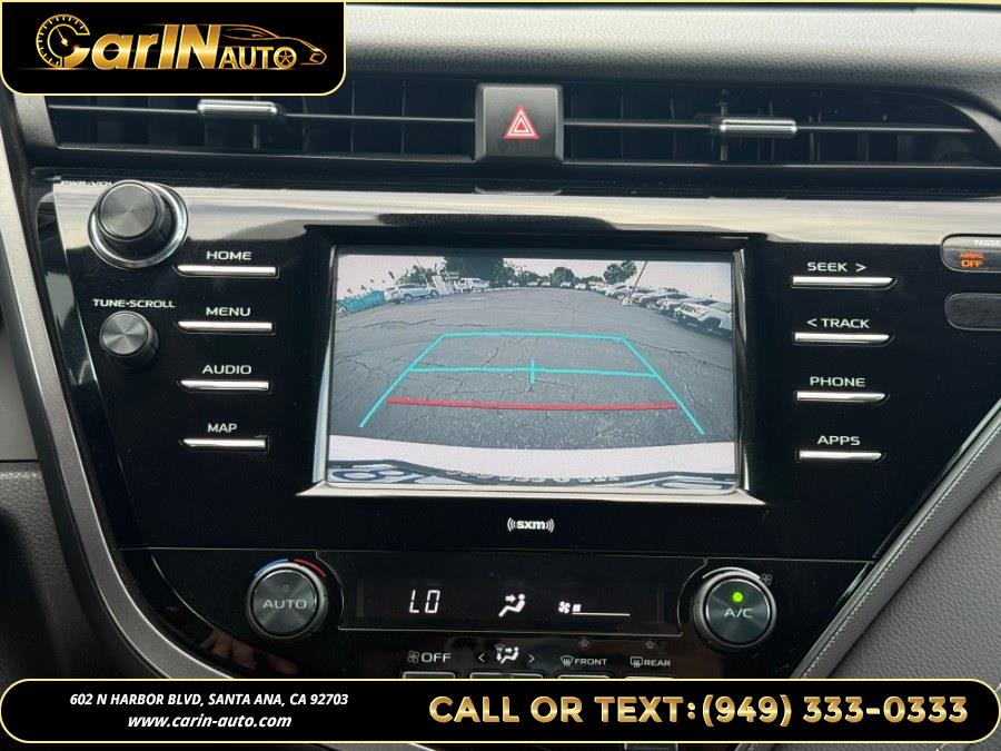 2020 Toyota Camry SE Auto (Natl), available for sale in Santa Ana, California | Carin Auto. Santa Ana, California 2020 Toyota Camry SE Auto (Natl), available for sale in Santa Ana, California | Carin Auto. Santa Ana, California