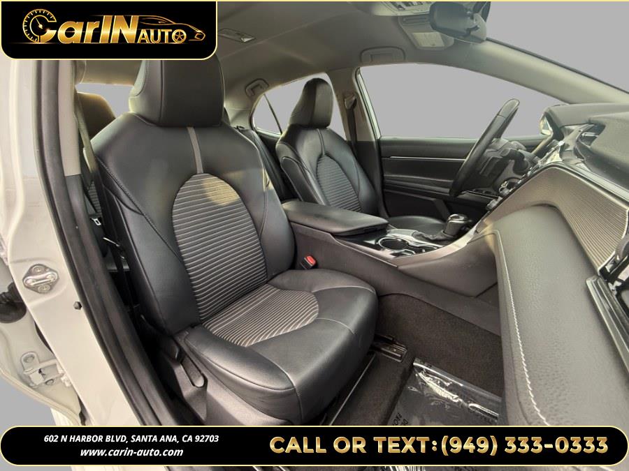 2020 Toyota Camry SE Auto (Natl), available for sale in Santa Ana, California | Carin Auto. Santa Ana, California 2020 Toyota Camry SE Auto (Natl), available for sale in Santa Ana, California | Carin Auto. Santa Ana, California