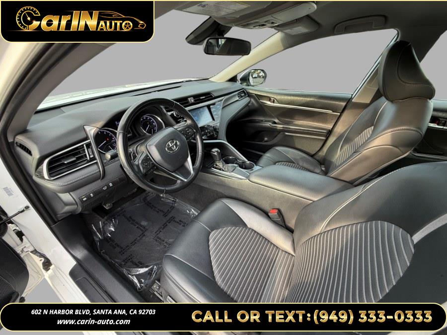 2020 Toyota Camry SE Auto (Natl), available for sale in Santa Ana, California | Carin Auto. Santa Ana, California 2020 Toyota Camry SE Auto (Natl), available for sale in Santa Ana, California | Carin Auto. Santa Ana, California