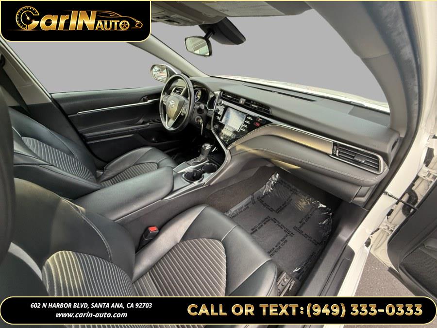2020 Toyota Camry SE Auto (Natl), available for sale in Santa Ana, California | Carin Auto. Santa Ana, California 2020 Toyota Camry SE Auto (Natl), available for sale in Santa Ana, California | Carin Auto. Santa Ana, California