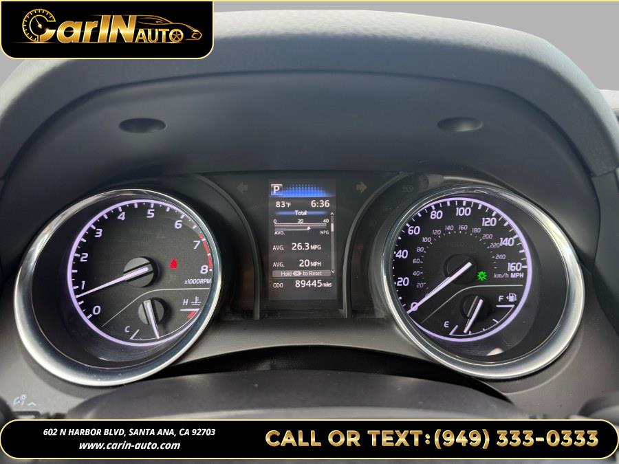2020 Toyota Camry SE Auto (Natl), available for sale in Santa Ana, California | Carin Auto. Santa Ana, California 2020 Toyota Camry SE Auto (Natl), available for sale in Santa Ana, California | Carin Auto. Santa Ana, California