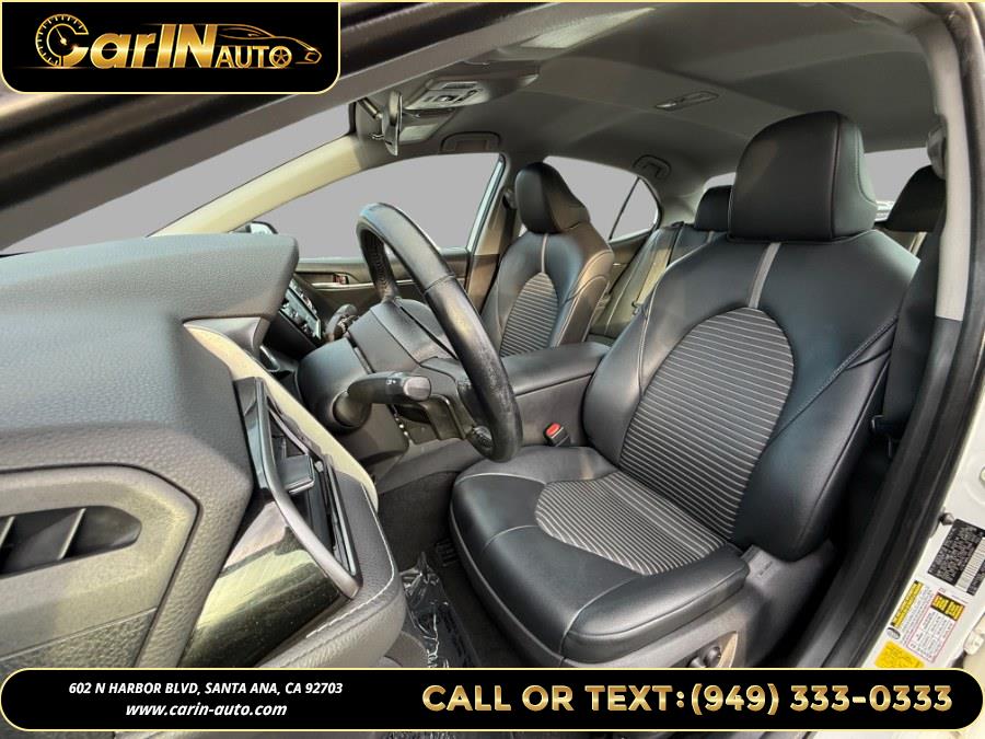 2020 Toyota Camry SE Auto (Natl), available for sale in Santa Ana, California | Carin Auto. Santa Ana, California 2020 Toyota Camry SE Auto (Natl), available for sale in Santa Ana, California | Carin Auto. Santa Ana, California