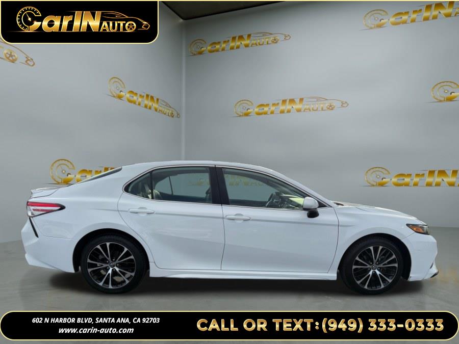 2020 Toyota Camry SE Auto (Natl), available for sale in Santa Ana, California | Carin Auto. Santa Ana, California 2020 Toyota Camry SE Auto (Natl), available for sale in Santa Ana, California | Carin Auto. Santa Ana, California