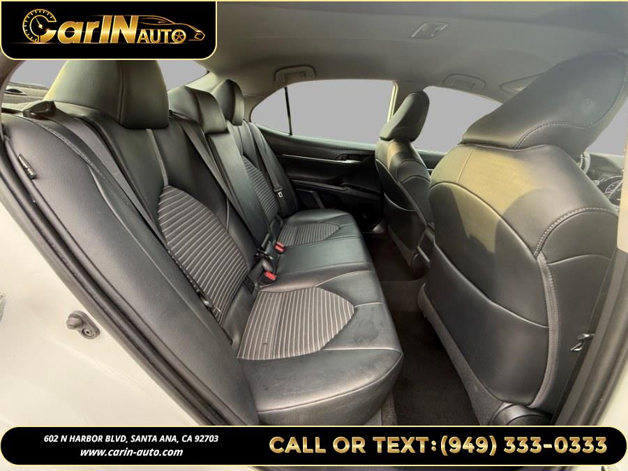 2020 Toyota Camry SE Auto (Natl), available for sale in Santa Ana, California | Carin Auto. Santa Ana, California 2020 Toyota Camry SE Auto (Natl), available for sale in Santa Ana, California | Carin Auto. Santa Ana, California