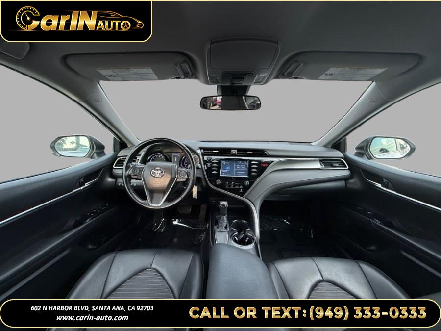 2020 Toyota Camry SE Auto (Natl), available for sale in Santa Ana, California | Carin Auto. Santa Ana, California 2020 Toyota Camry SE Auto (Natl), available for sale in Santa Ana, California | Carin Auto. Santa Ana, California