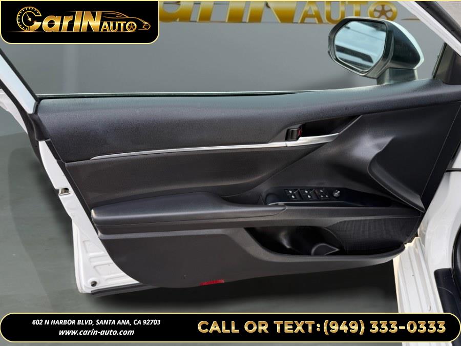 2020 Toyota Camry SE Auto (Natl), available for sale in Santa Ana, California | Carin Auto. Santa Ana, California 2020 Toyota Camry SE Auto (Natl), available for sale in Santa Ana, California | Carin Auto. Santa Ana, California
