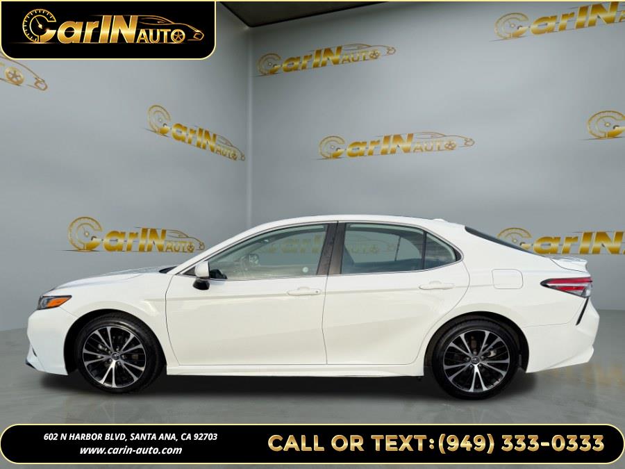 2020 Toyota Camry SE Auto (Natl), available for sale in Santa Ana, California | Carin Auto. Santa Ana, California 2020 Toyota Camry SE Auto (Natl), available for sale in Santa Ana, California | Carin Auto. Santa Ana, California
