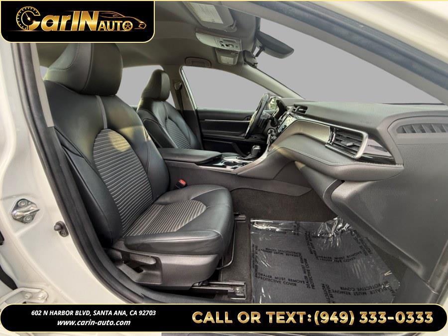 2020 Toyota Camry SE Auto (Natl), available for sale in Santa Ana, California | Carin Auto. Santa Ana, California 2020 Toyota Camry SE Auto (Natl), available for sale in Santa Ana, California | Carin Auto. Santa Ana, California