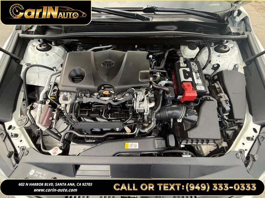 2020 Toyota Camry SE Auto (Natl), available for sale in Santa Ana, California | Carin Auto. Santa Ana, California 2020 Toyota Camry SE Auto (Natl), available for sale in Santa Ana, California | Carin Auto. Santa Ana, California