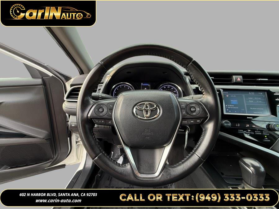 2020 Toyota Camry SE Auto (Natl), available for sale in Santa Ana, California | Carin Auto. Santa Ana, California 2020 Toyota Camry SE Auto (Natl), available for sale in Santa Ana, California | Carin Auto. Santa Ana, California