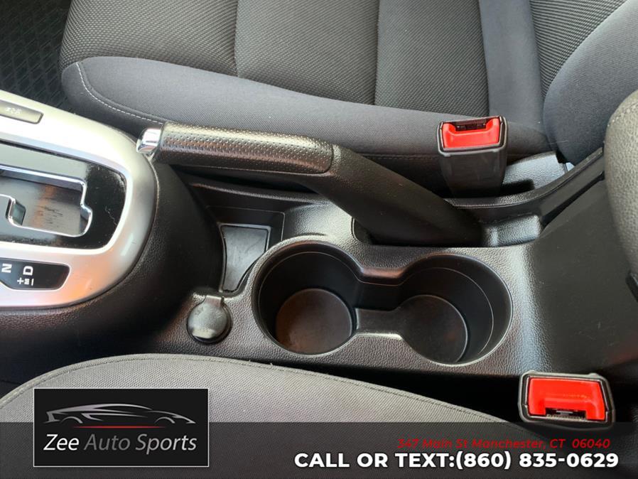 2016 Chevrolet Cruze Limited 4dr Sdn Auto LT w/1LT, available for sale in Manchester, Connecticut | Zee Auto Sports. Manchester, Connecticut 2016 Chevrolet Cruze Limited 4dr Sdn Auto LT w/1LT, available for sale in Manchester, Connecticut | Zee Auto Sports. Manchester, Connecticut