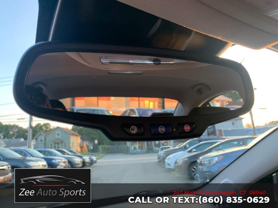 2016 Chevrolet Cruze Limited 4dr Sdn Auto LT w/1LT, available for sale in Manchester, Connecticut | Zee Auto Sports. Manchester, Connecticut 2016 Chevrolet Cruze Limited 4dr Sdn Auto LT w/1LT, available for sale in Manchester, Connecticut | Zee Auto Sports. Manchester, Connecticut