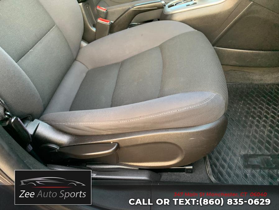 2016 Chevrolet Cruze Limited 4dr Sdn Auto LT w/1LT, available for sale in Manchester, Connecticut | Zee Auto Sports. Manchester, Connecticut 2016 Chevrolet Cruze Limited 4dr Sdn Auto LT w/1LT, available for sale in Manchester, Connecticut | Zee Auto Sports. Manchester, Connecticut