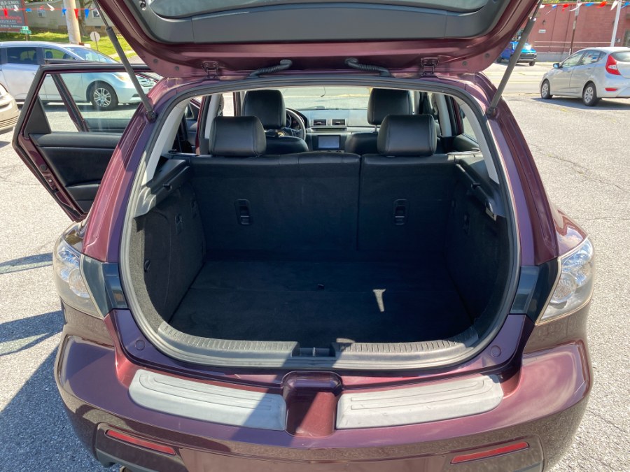 2008 Mazda Mazda3 5dr HB Auto s GT *Ltd Avail*, available for sale in Bethlehem, Pennsylvania | Best Auto Deals LLC. Bethlehem, Pennsylvania 2008 Mazda Mazda3 5dr HB Auto s GT *Ltd Avail*, available for sale in Bethlehem, Pennsylvania | Best Auto Deals LLC. Bethlehem, Pennsylvania