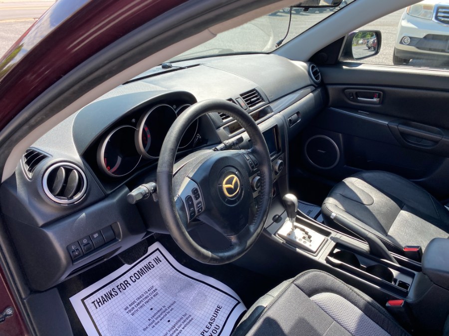 2008 Mazda Mazda3 5dr HB Auto s GT *Ltd Avail*, available for sale in Bethlehem, Pennsylvania | Best Auto Deals LLC. Bethlehem, Pennsylvania 2008 Mazda Mazda3 5dr HB Auto s GT *Ltd Avail*, available for sale in Bethlehem, Pennsylvania | Best Auto Deals LLC. Bethlehem, Pennsylvania