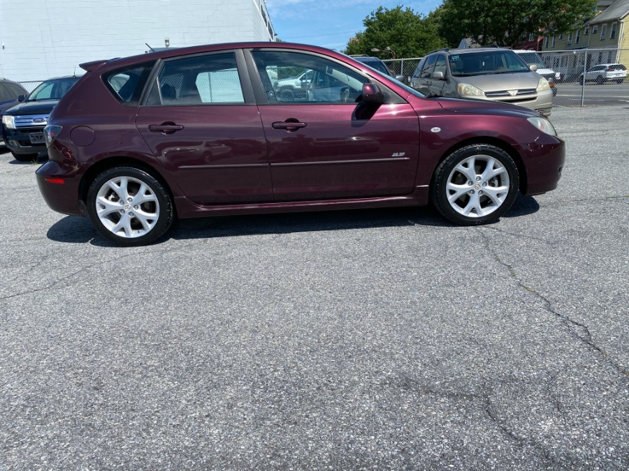 2008 Mazda Mazda3 5dr HB Auto s GT *Ltd Avail*, available for sale in Bethlehem, Pennsylvania | Best Auto Deals LLC. Bethlehem, Pennsylvania 2008 Mazda Mazda3 5dr HB Auto s GT *Ltd Avail*, available for sale in Bethlehem, Pennsylvania | Best Auto Deals LLC. Bethlehem, Pennsylvania