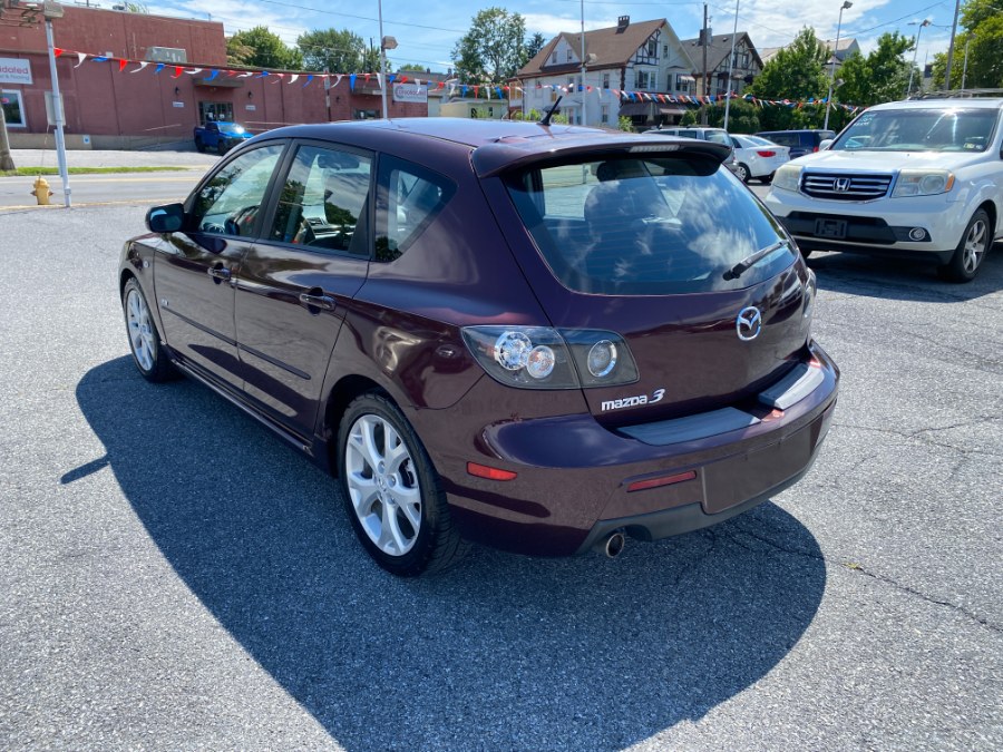 2008 Mazda Mazda3 5dr HB Auto s GT *Ltd Avail*, available for sale in Bethlehem, Pennsylvania | Best Auto Deals LLC. Bethlehem, Pennsylvania 2008 Mazda Mazda3 5dr HB Auto s GT *Ltd Avail*, available for sale in Bethlehem, Pennsylvania | Best Auto Deals LLC. Bethlehem, Pennsylvania