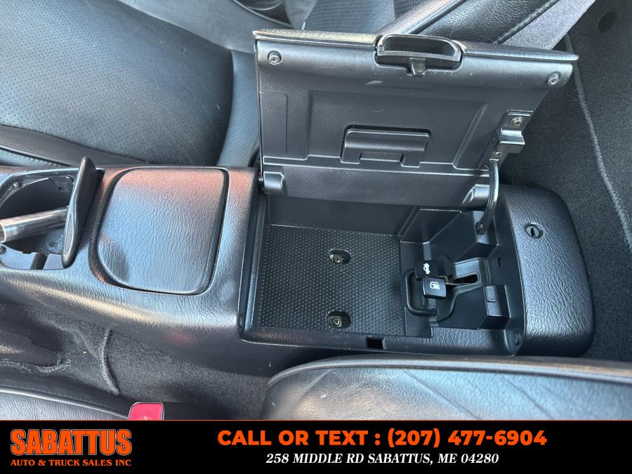 2004 Mazda MX-5 Miata 2dr Conv Cloth Auto, available for sale in Sabattus, Maine | Sabattus Auto and Truck Sales Inc. Sabattus, Maine 2004 Mazda MX-5 Miata 2dr Conv Cloth Auto, available for sale in Sabattus, Maine | Sabattus Auto and Truck Sales Inc. Sabattus, Maine