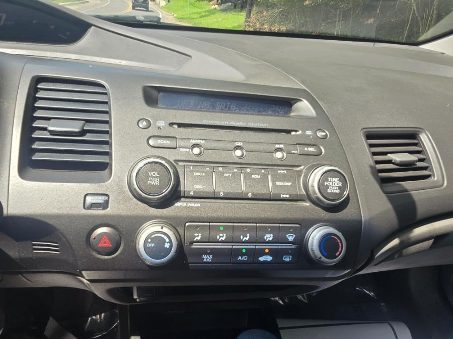 2009 Honda Civic Cpe 2dr Auto EX, available for sale in Bloomingdale, New Jersey | Bloomingdale Auto Group. Bloomingdale, New Jersey 2009 Honda Civic Cpe 2dr Auto EX, available for sale in Bloomingdale, New Jersey | Bloomingdale Auto Group. Bloomingdale, New Jersey