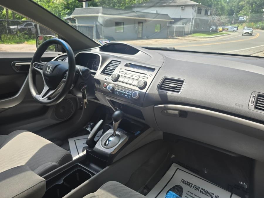 2009 Honda Civic Cpe 2dr Auto EX, available for sale in Bloomingdale, New Jersey | Bloomingdale Auto Group. Bloomingdale, New Jersey 2009 Honda Civic Cpe 2dr Auto EX, available for sale in Bloomingdale, New Jersey | Bloomingdale Auto Group. Bloomingdale, New Jersey