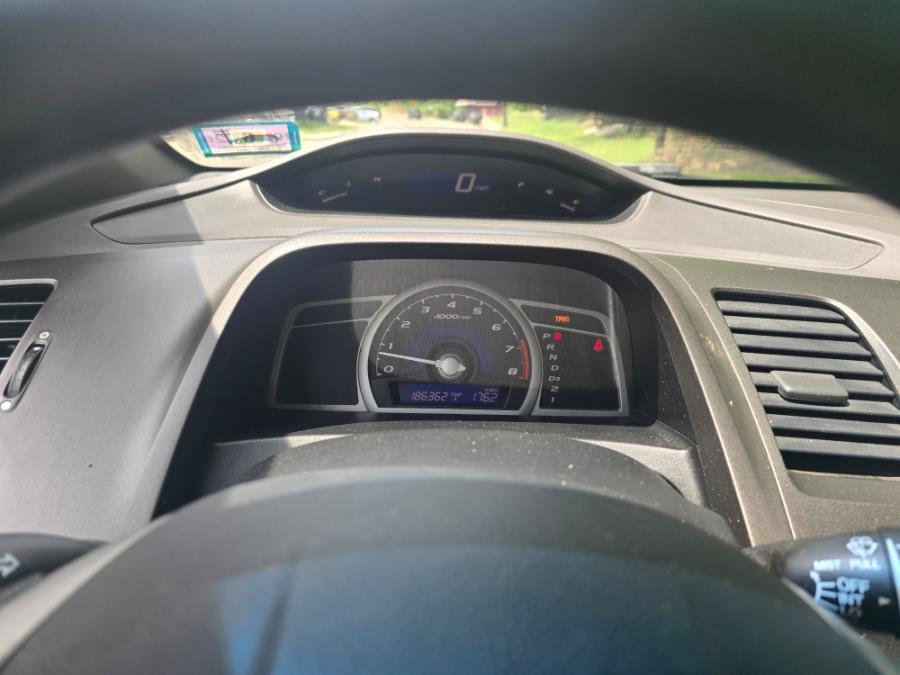 2009 Honda Civic Cpe 2dr Auto EX, available for sale in Bloomingdale, New Jersey | Bloomingdale Auto Group. Bloomingdale, New Jersey 2009 Honda Civic Cpe 2dr Auto EX, available for sale in Bloomingdale, New Jersey | Bloomingdale Auto Group. Bloomingdale, New Jersey
