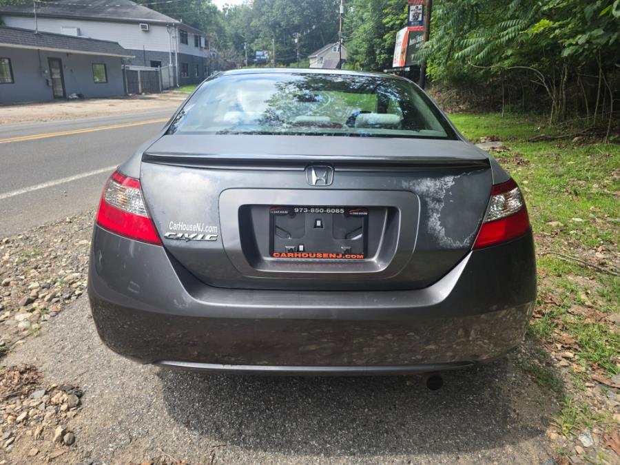 2009 Honda Civic Cpe 2dr Auto EX, available for sale in Bloomingdale, New Jersey | Bloomingdale Auto Group. Bloomingdale, New Jersey 2009 Honda Civic Cpe 2dr Auto EX, available for sale in Bloomingdale, New Jersey | Bloomingdale Auto Group. Bloomingdale, New Jersey
