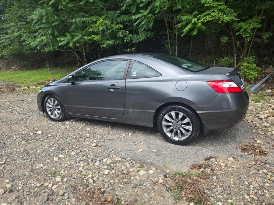 2009 Honda Civic Cpe 2dr Auto EX, available for sale in Bloomingdale, New Jersey | Bloomingdale Auto Group. Bloomingdale, New Jersey 2009 Honda Civic Cpe 2dr Auto EX, available for sale in Bloomingdale, New Jersey | Bloomingdale Auto Group. Bloomingdale, New Jersey