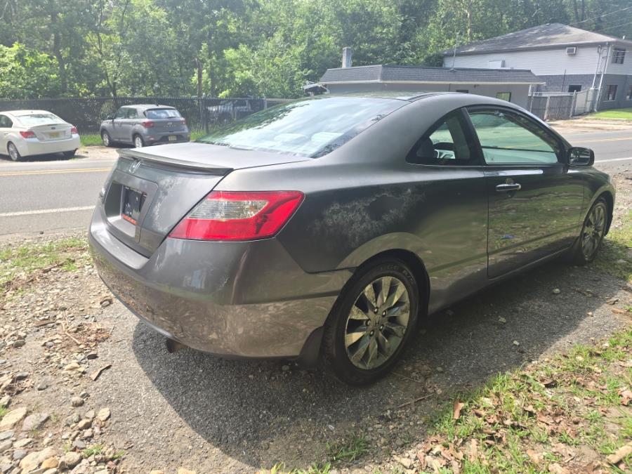 2009 Honda Civic Cpe 2dr Auto EX, available for sale in Bloomingdale, New Jersey | Bloomingdale Auto Group. Bloomingdale, New Jersey 2009 Honda Civic Cpe 2dr Auto EX, available for sale in Bloomingdale, New Jersey | Bloomingdale Auto Group. Bloomingdale, New Jersey