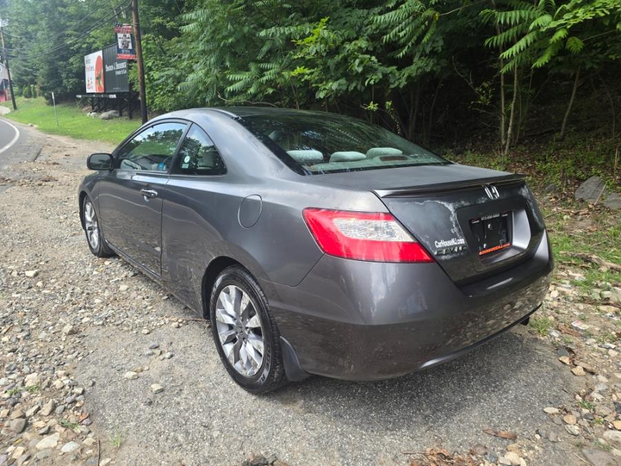 2009 Honda Civic Cpe 2dr Auto EX, available for sale in Bloomingdale, New Jersey | Bloomingdale Auto Group. Bloomingdale, New Jersey 2009 Honda Civic Cpe 2dr Auto EX, available for sale in Bloomingdale, New Jersey | Bloomingdale Auto Group. Bloomingdale, New Jersey