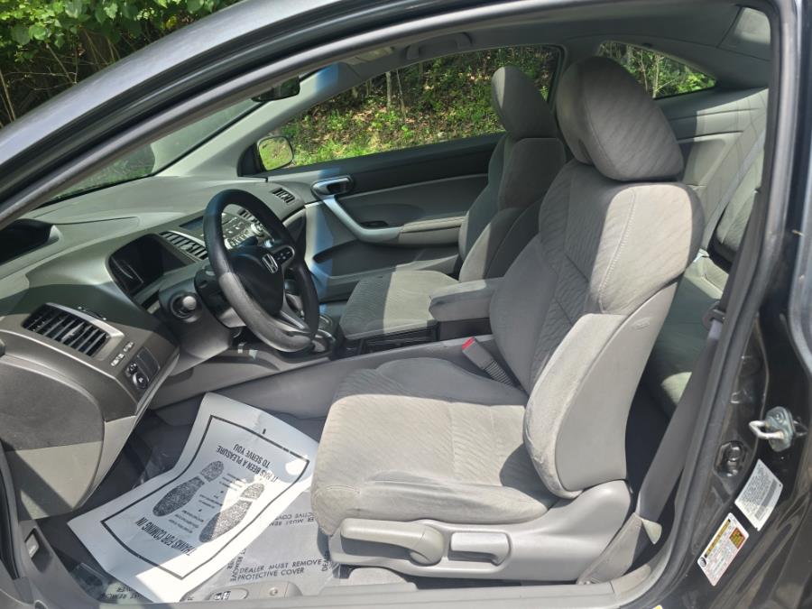 2009 Honda Civic Cpe 2dr Auto EX, available for sale in Bloomingdale, New Jersey | Bloomingdale Auto Group. Bloomingdale, New Jersey 2009 Honda Civic Cpe 2dr Auto EX, available for sale in Bloomingdale, New Jersey | Bloomingdale Auto Group. Bloomingdale, New Jersey