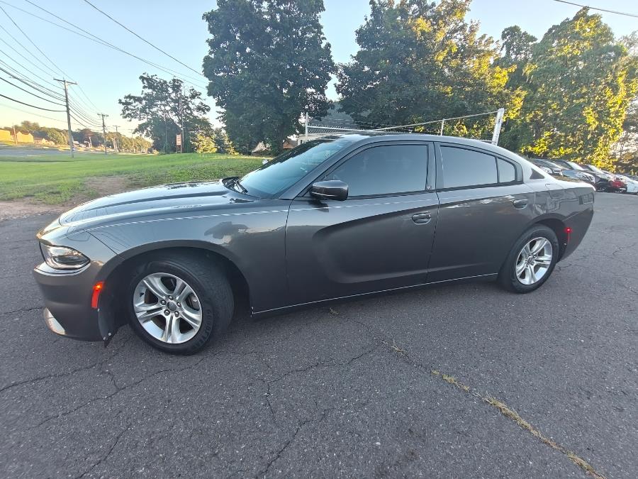2015 Dodge Charger 4dr Sdn SE RWD, available for sale in South Windsor, Connecticut | Fancy Rides LLC. South Windsor, Connecticut 2015 Dodge Charger 4dr Sdn SE RWD, available for sale in South Windsor, Connecticut | Fancy Rides LLC. South Windsor, Connecticut