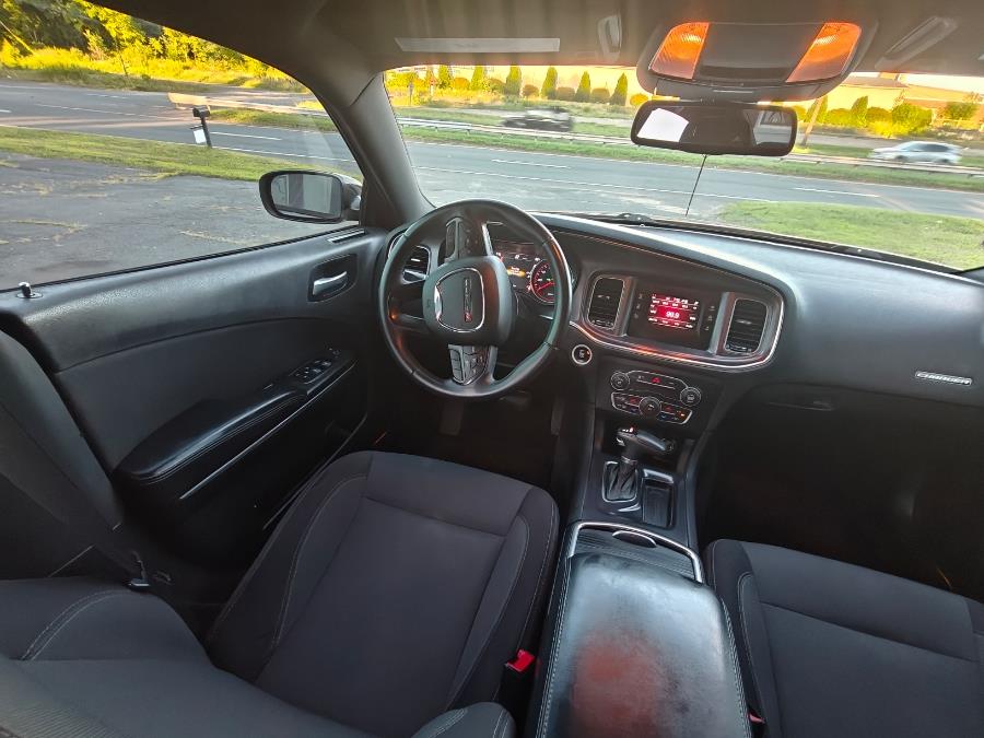 2015 Dodge Charger 4dr Sdn SE RWD, available for sale in South Windsor, Connecticut | Fancy Rides LLC. South Windsor, Connecticut 2015 Dodge Charger 4dr Sdn SE RWD, available for sale in South Windsor, Connecticut | Fancy Rides LLC. South Windsor, Connecticut