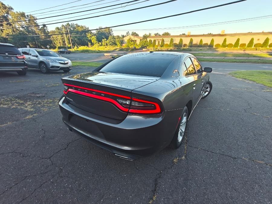 2015 Dodge Charger 4dr Sdn SE RWD, available for sale in South Windsor, Connecticut | Fancy Rides LLC. South Windsor, Connecticut 2015 Dodge Charger 4dr Sdn SE RWD, available for sale in South Windsor, Connecticut | Fancy Rides LLC. South Windsor, Connecticut