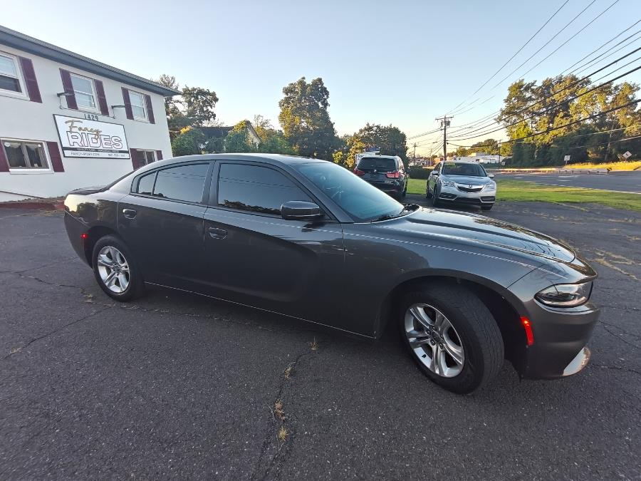 2015 Dodge Charger 4dr Sdn SE RWD, available for sale in South Windsor, Connecticut | Fancy Rides LLC. South Windsor, Connecticut 2015 Dodge Charger 4dr Sdn SE RWD, available for sale in South Windsor, Connecticut | Fancy Rides LLC. South Windsor, Connecticut