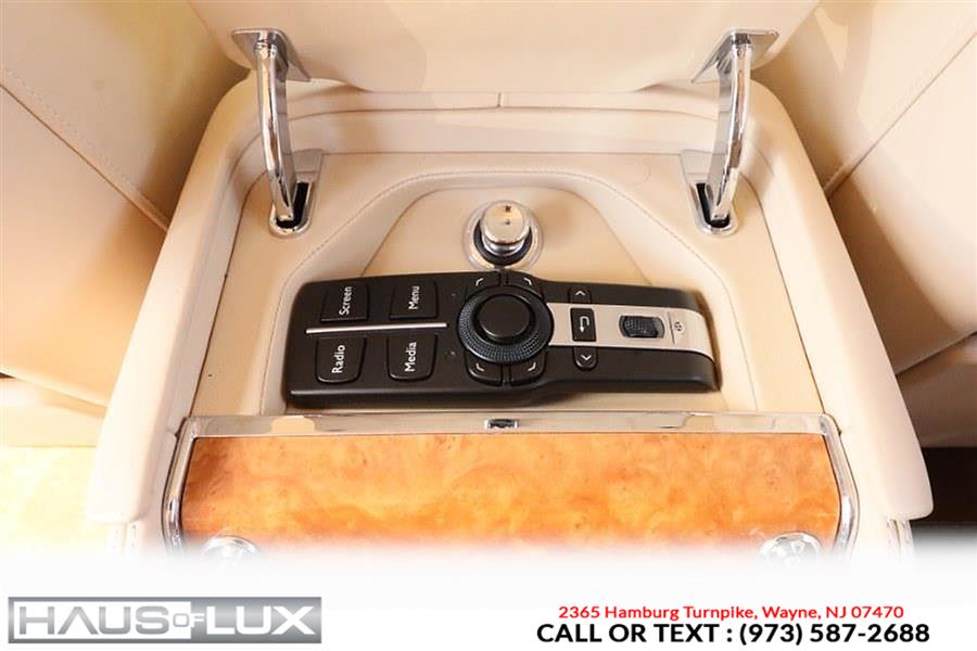 2012 Bentley Mulsanne 4dr Sdn, available for sale in Wayne, New Jersey | Haus of Lux. Wayne, New Jersey 2012 Bentley Mulsanne 4dr Sdn, available for sale in Wayne, New Jersey | Haus of Lux. Wayne, New Jersey